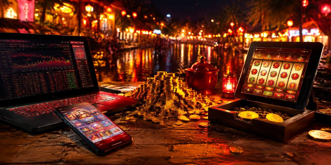 ubet88 mobile gaming