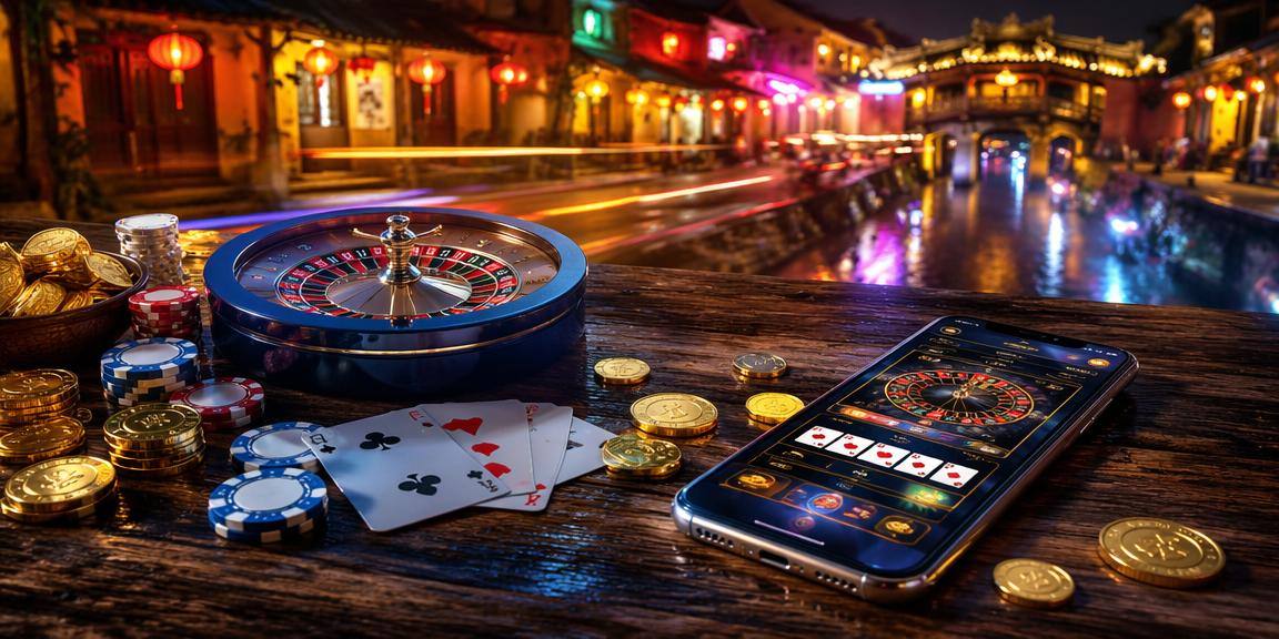 ubet88 Hoa Mai Turbo – Trải nghiệm chơi game dễ tiếp cận ngay trên điện thoại